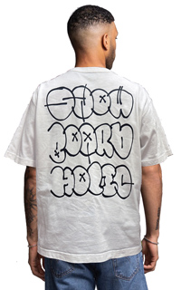 Snowboardholic Tee