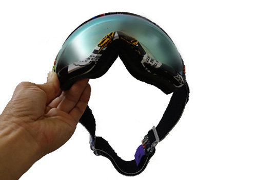 Snowboard Goggles