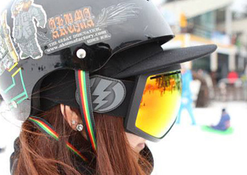 Snowboard Goggles