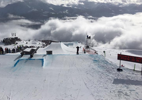 Terrain Park